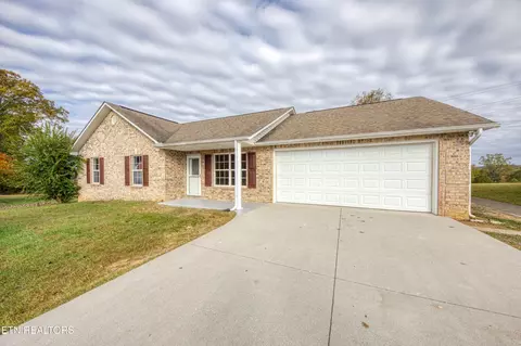 4007 Rainbow Hill Ln, Knoxville, TN 37938