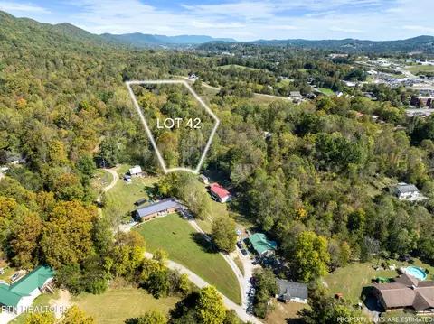 0 Big Springs Ln, Jacksboro, TN 37757
