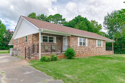11641 S Williamsburg Dr, Knoxville, TN 37934