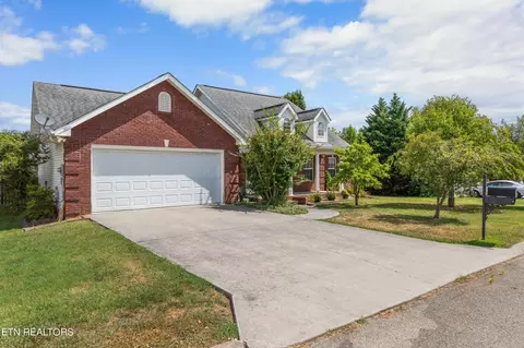 8437 Reality Ln, Corryton, TN 37721 photo 3