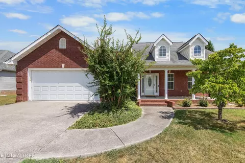 8437 Reality Ln, Corryton, TN 37721 photo 1