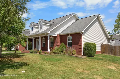 8437 Reality Ln, Corryton, TN 37721 photo 2