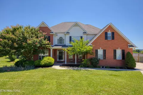 7906 Leclay Dr, Knoxville, TN 37938