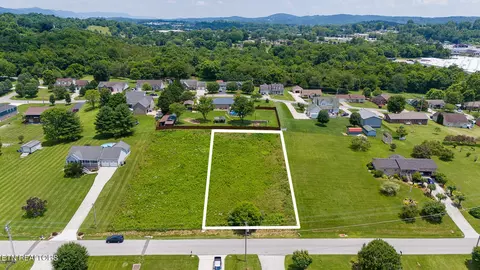 0 Mountain Perkins Ln, Jacksboro, TN 37757