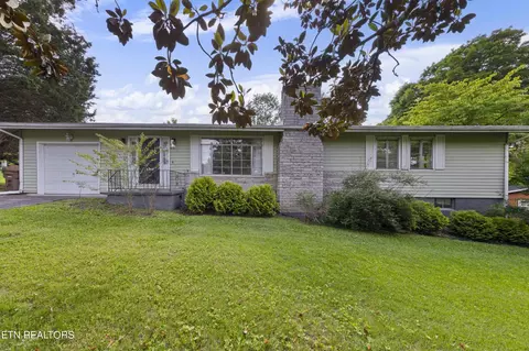 4309 Glasgow Rd, Knoxville, TN 37918