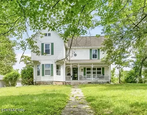 3916 Andersonville Hwy, Andersonville, TN 37705