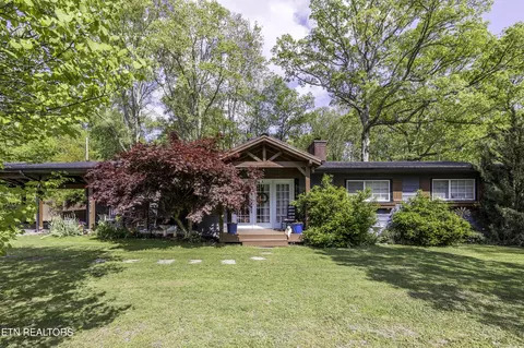 5704 Briercliff Rd, Knoxville, TN 37918