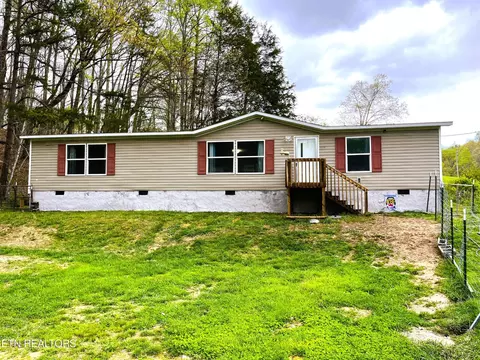 1175 Park Ln, Andersonville, TN 37705