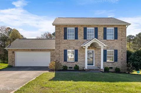 4206 Montserrat Ln, Knoxville, TN 37921