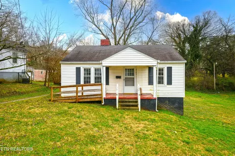 2109 Eastview Ave, Jefferson City, TN 37760