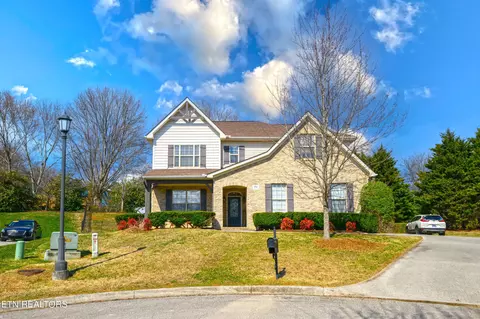 604 Grigsby Loop Cir, Knoxville, TN 37934