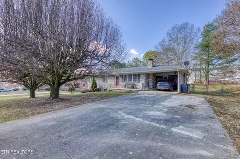 535 Jerry Dr, Talbott, TN 37877 photo 3