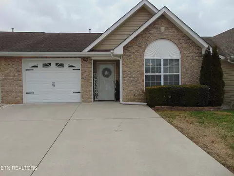 611 High Point Way #46, Knoxville, TN 37912