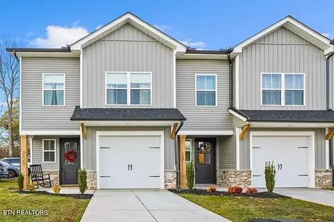 4829 Moon Lake Ln, Knoxville, TN 37918