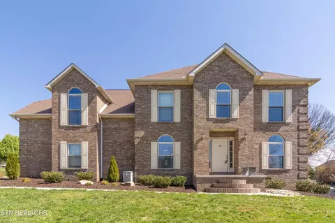 6112 Bellerive Ave, Knoxville, TN 37918