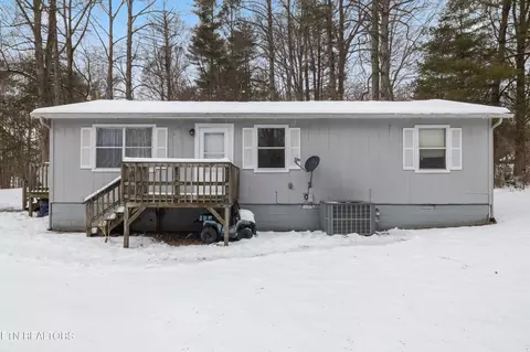 131 Taylor Creek Rd, Wartburg, TN 37887