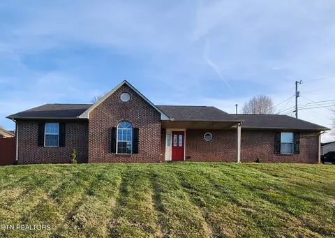 7276 Palermo Rd, Knoxville, TN 37918