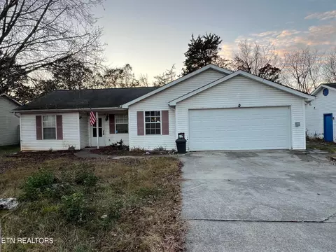 7819 Emory Chase, Knoxville, TN 37918