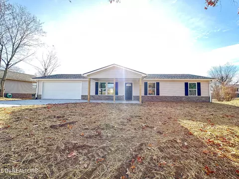6874 Westgate Cir, Talbott, TN 37877 photo 1