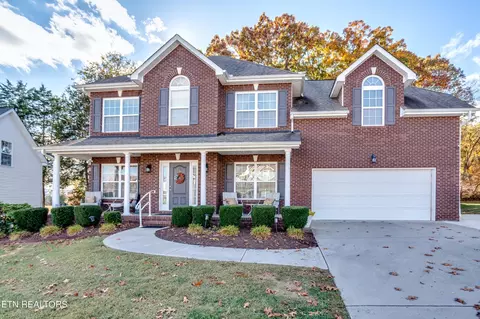 7735 Greenscape Dr, Knoxville, TN 37938