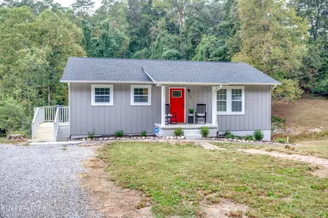 7211 Nichols Rd, Knoxville, TN 37920