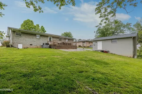 2530 Dogwood Ln, Talbott, TN 37877 photo 17