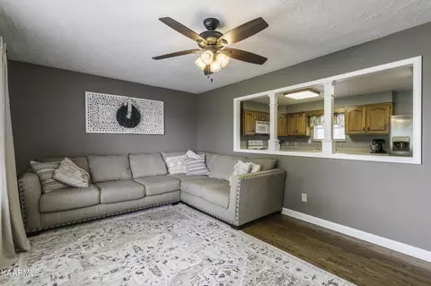 2530 Dogwood Ln, Talbott, TN 37877 photo 4
