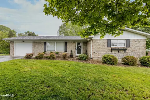 2530 Dogwood Ln, Talbott, TN 37877 photo 1