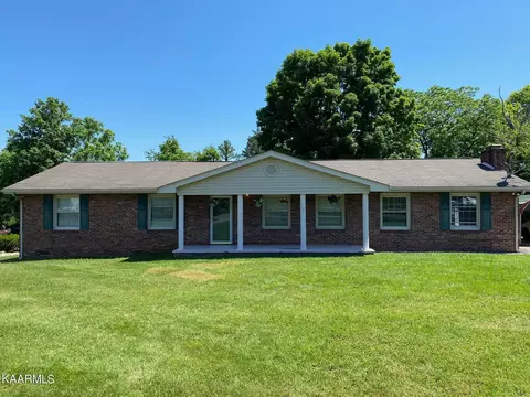 8108 Sharp Rd, Powell, TN 37849 photo 1