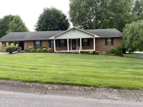 355 Grapevine Tr, Greeneville, TN 37745 photo 1