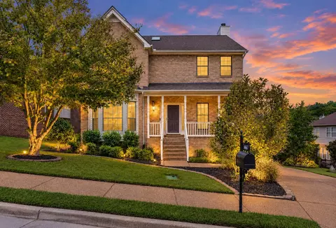 6661 Sugar Valley Dr, Nashville, TN 37211