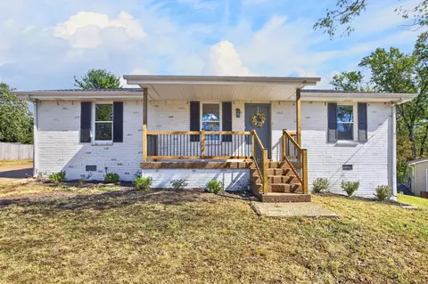 692 Southview Dr, Old Hickory, TN 37138