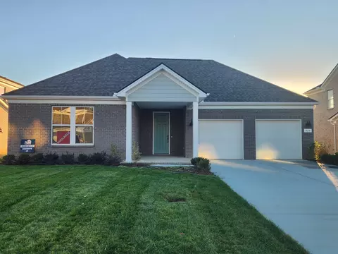 205 Ashdale Dr, Mount Juliet, TN 37122