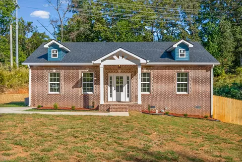 613 Hill Rd, Clarksville, TN 37040