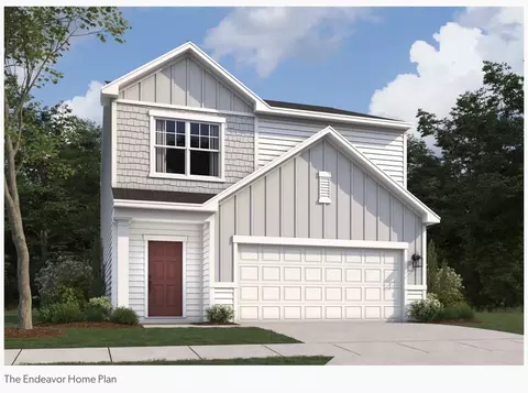 145 Cowslip Way, La Vergne, TN 37086