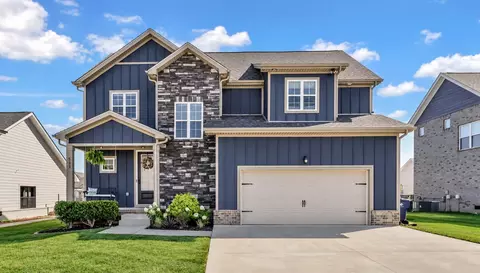 533 Dexter Dr, Clarksville, TN 37043