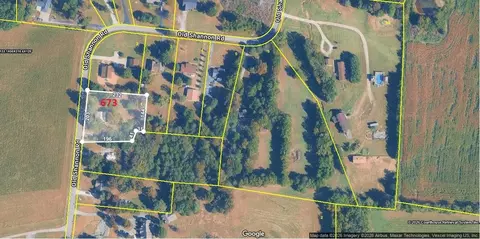 673 Old Shannon Rd, Lebanon, TN 37090