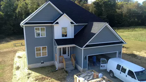 1140 Indian Creek Rd, Cumberland Furnace, TN 37051