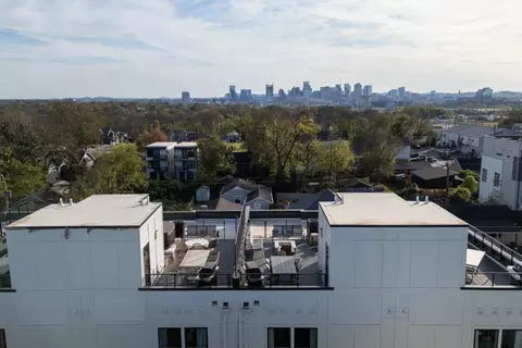 95 Lucile St, Nashville, TN 37207