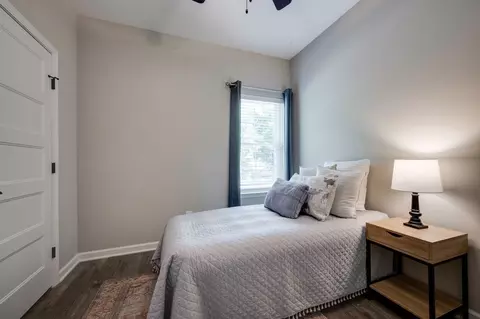 Bedroom - 116 Eno Rd, Dickson, TN 37055 photo 8 of 8