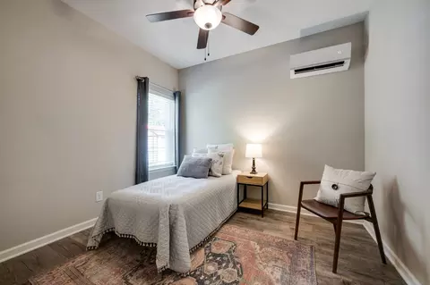 Bedroom - 116 Eno Rd, Dickson, TN 37055 photo 7 of 8