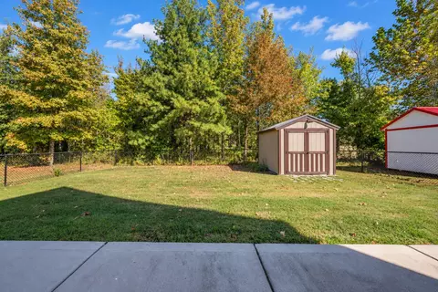 Exterior - 116 Eno Rd, Dickson, TN 37055 photo 6 of 6