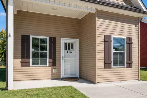 Exterior - 116 Eno Rd, Dickson, TN 37055 photo 1 of 6