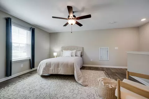 Bedroom - 116 Eno Rd, Dickson, TN 37055 photo 1 of 8