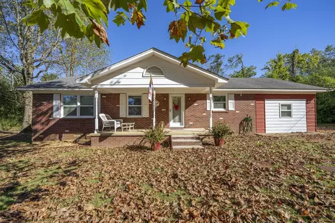 70 Old Stage Rd, Adamsville, TN 38310