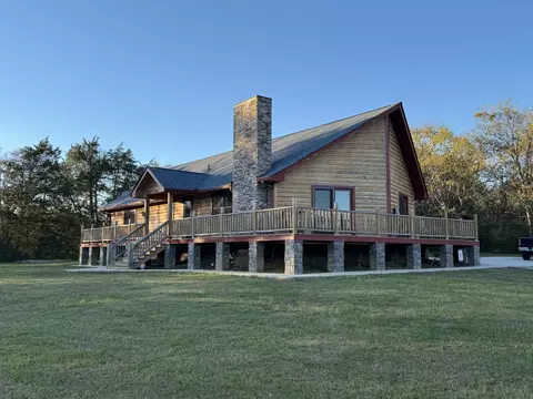 350 Ernest Campbell Rd, Shelbyville, TN 37160