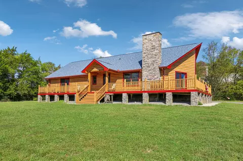 350 Ernest Campbell Rd, Shelbyville, TN 37160