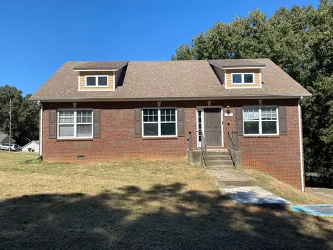 259 Shiloh Rd, Clarksville, TN 37042
