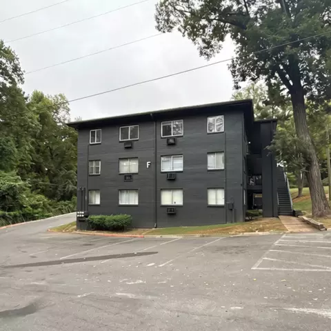 550 Harding Pl #F121, Nashville, TN 37211