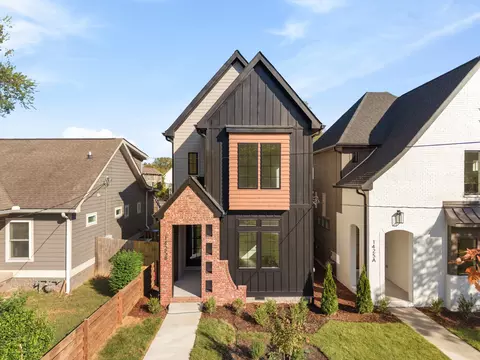 1425 Pennock Ave # B, Nashville, TN 37207